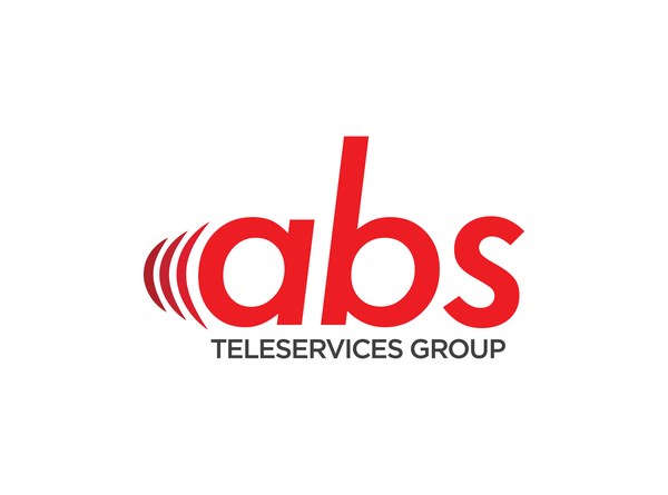 Logo de ABS Teleservices