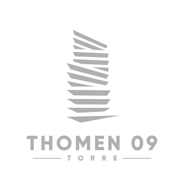 Logo de Thomen