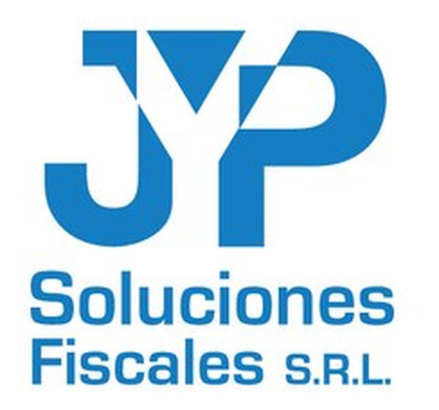 Logo de JYP Soluciones Fiscales