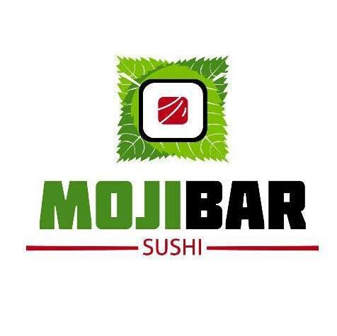Logo de Mojibar Sushi
