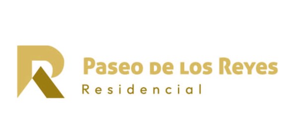 Logo de Paseo de los Reyes