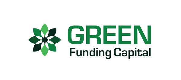 Logo de Green Funding Capital